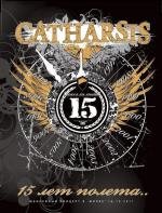 Catharsis - 15  ..