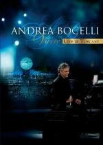 Andrea Bocelli: Vivere - Live In Tuscany