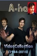 A-ha - Video Collection 1984-2010