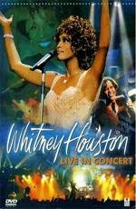 Whitney Houston: Live in Concert