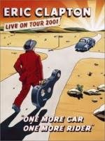 Eric Clapton - One More Car, One More Rider (Live On Tour)