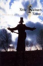 Ritchie Blackmore's Rainbow - Stranger in us All / The last Concert