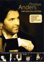 Thomas Anders - The DVD-Collection