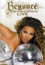 Beyonce: The Beyonce Experience: Live