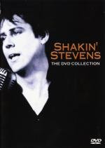 Shakin Stevens - The DVD Collection