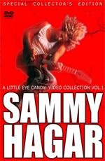Sammy Hagar - Video Collection