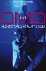 O.M.D. - Live Architecture and Morality and More 2007