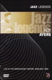 Roy Ayers - Live Brewhouse Jazz