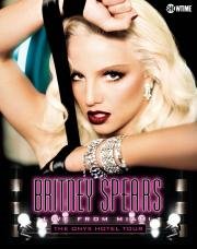 Britney Spears  Live From Miami (The Onyx Hotel Tour)