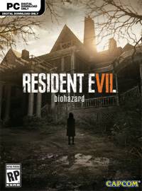 Resident Evil 7 / Biohazard 7