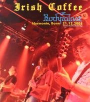 Irish Coffee - Live Rockpalast