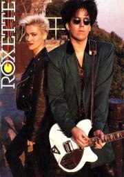 Roxette - The Video Hits Collection