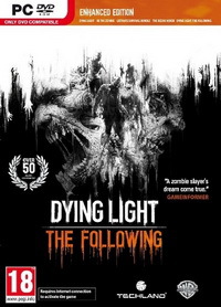 Dying Light: The Following. Enhanced Edition