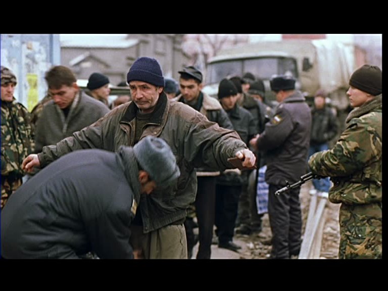 Фильм кавказская рулетка смотреть онлайн бесплатно